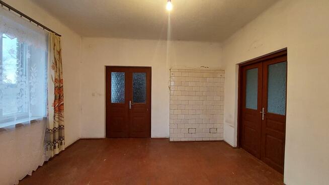 Dom 90m2*działka 20ar*powiat włodawski