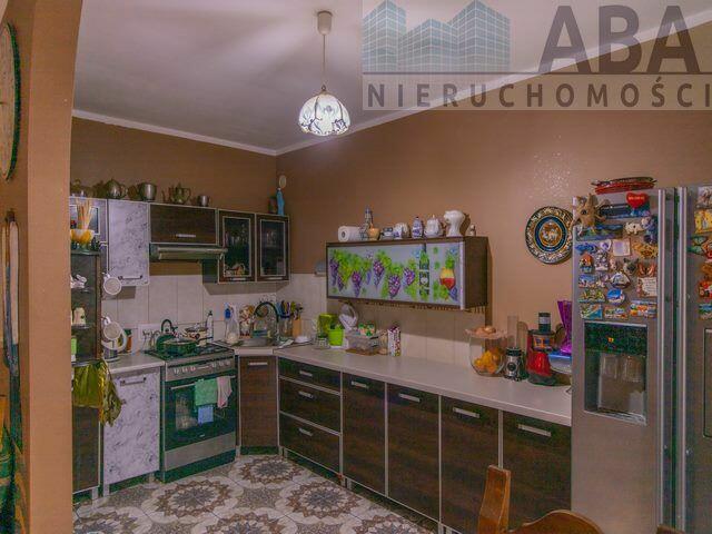 Dom w spokojnej okolicy - Brzezie, gm. Babiak