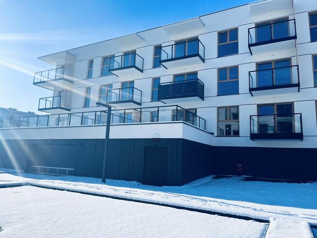 Gliwice Łabędy zamknięte osiedle BEZ PROWIZJI