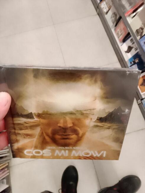 Hinol płyta rap