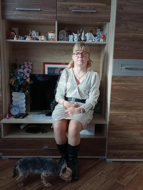 Szukam stałego związku