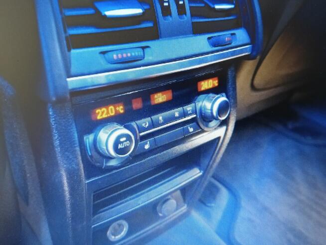 BMW X 5 M 4,4 V 8 Bi Turbo Moc 575 kM ,59tys.k,ful wyp.Tanio