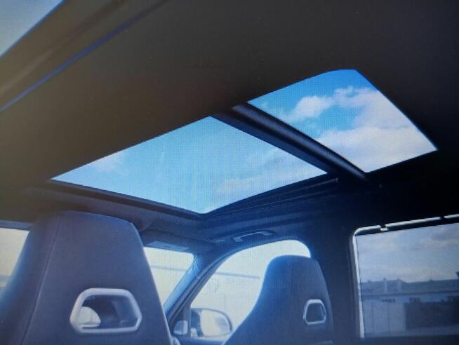 BMW X 5 M 4,4 V 8 Bi Turbo Moc 575 kM ,59tys.k,ful wyp.Tanio