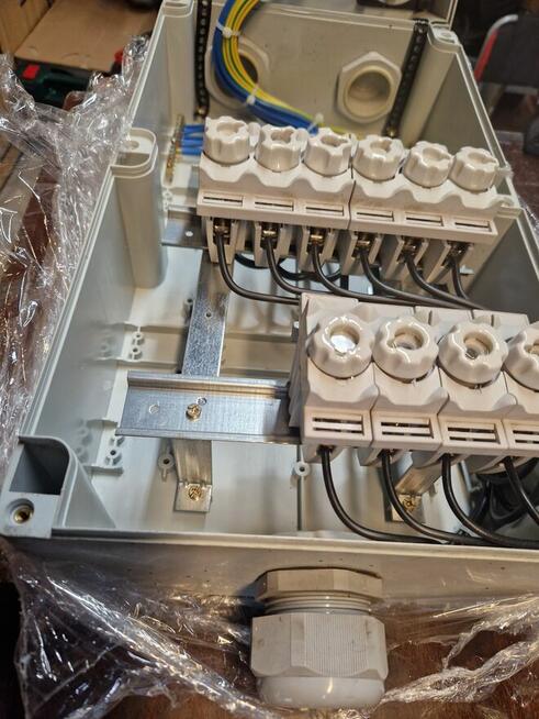 Rozdzielnica Elektryczna