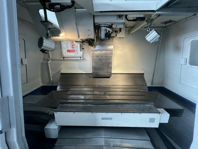 Daewoo Mynx 500 tokarka 2001\