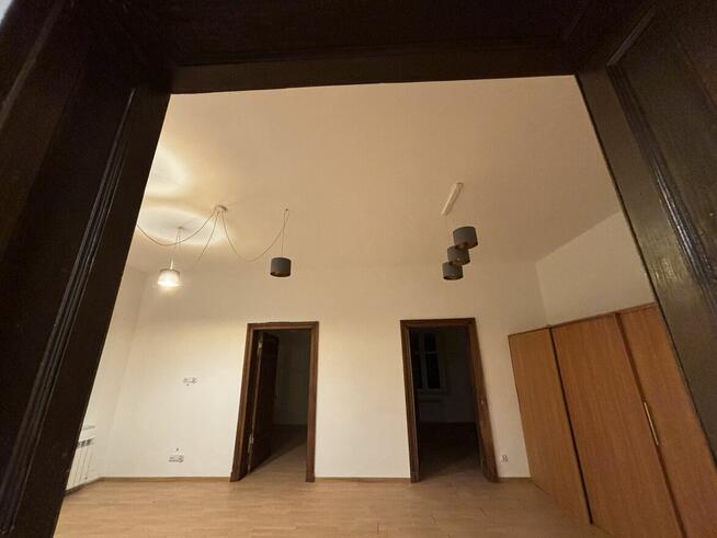 Wynajmę mieszkanie w centrum miasta