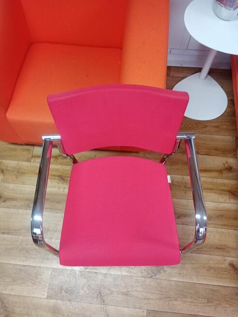 Krzesło konferencyjne PROFIM KALA 570V CHR NEXT krzesła