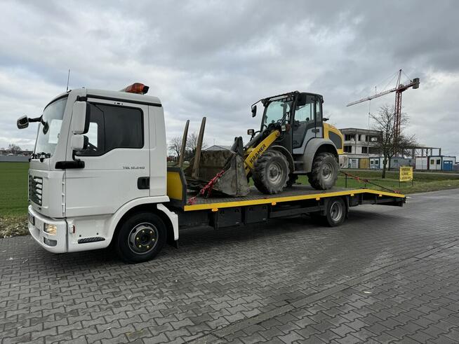 Pomoc Drogowa Viking Auto 24H Chełmża Lisewo Autostrada A1