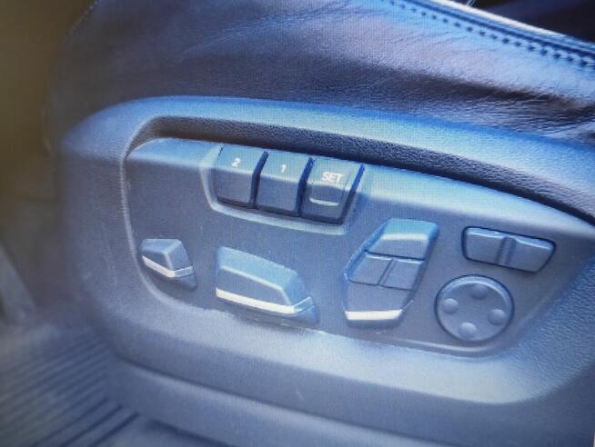 BMW X 5 M 4,4 V 8 Bi Turbo Moc 575 kM ,59tys.k,ful wyp.Tanio