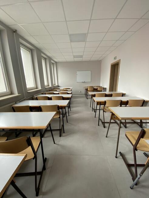 Wynajmę powierzchnie biurowe