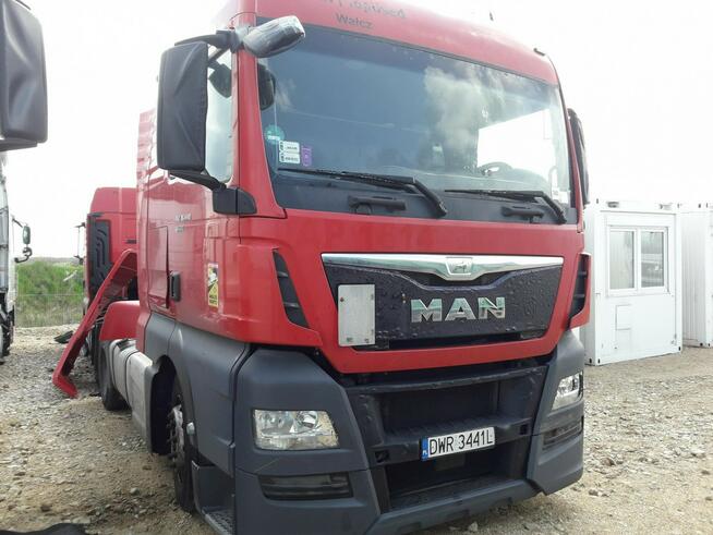 MAN tgx