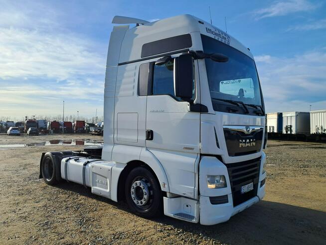 MAN tgx