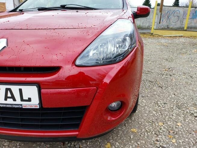 Renault Clio Przebieg tylko 113.000Km!* Super stan* 2 kompl. kół