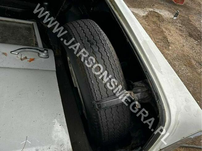 Mercedes inny 220 Sedan Manual, 95hp, 1965