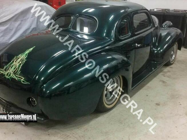 Volvo inny PV444BS 1.4 Manualna, 44 KM, 1951