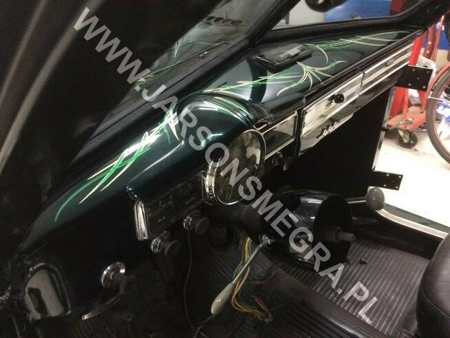 Volvo inny PV444BS 1.4 Manualna, 44 KM, 1951