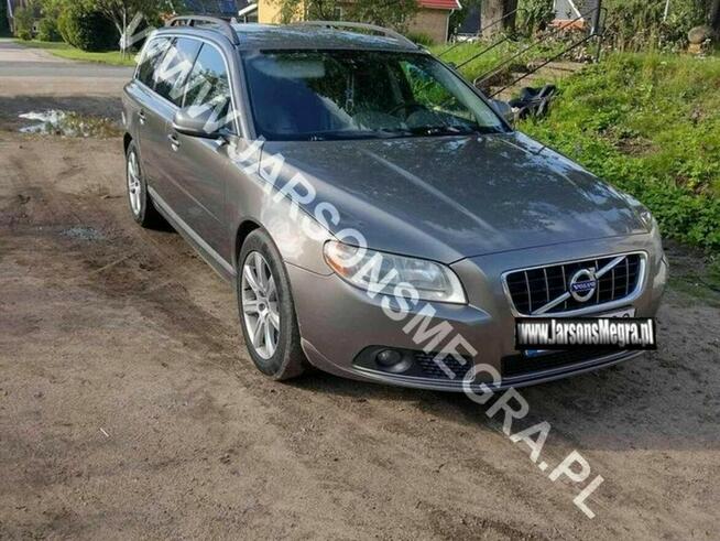 Volvo V70 1.6 DRIVe Manual