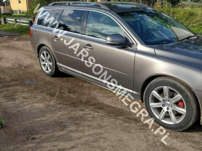 Volvo V70 1.6 DRIVe Manual