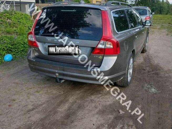 Volvo V70 1.6 DRIVe Manual