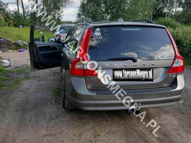 Volvo V70 1.6 DRIVe Manual