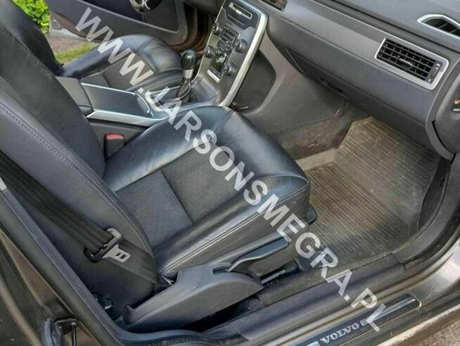 Volvo V70 1.6 DRIVe Manual