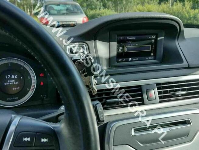 Volvo V70 1.6 DRIVe Manual