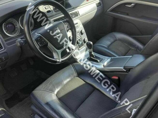 Volvo V70 1.6 DRIVe Manual