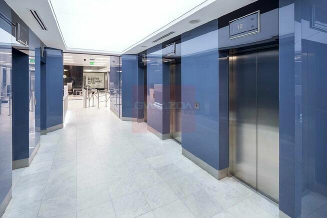 Powierzchnia biurowa Warszawa Śródmieście