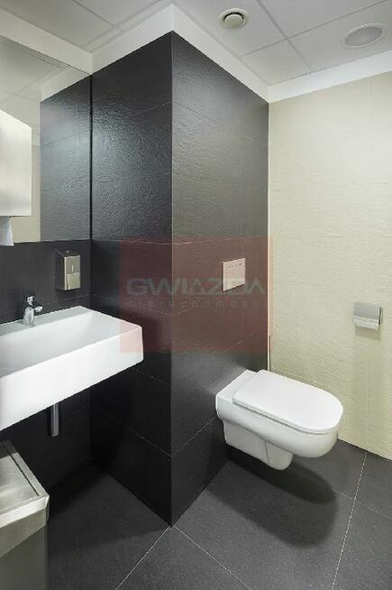 Powierzchnia biurowa Warszawa Śródmieście