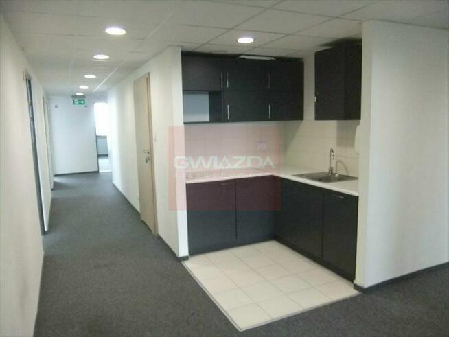 Powierzchnia biurowa Warszawa Śródmieście