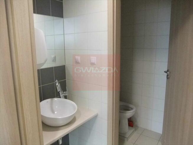 Powierzchnia biurowa Warszawa Śródmieście