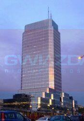 Powierzchnia biurowa Warszawa Śródmieście