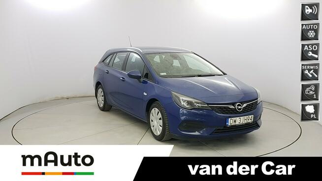 Opel Astra V 1.5 CDTI S&S ! Z Polskiego Salonu ! Faktura Vat !