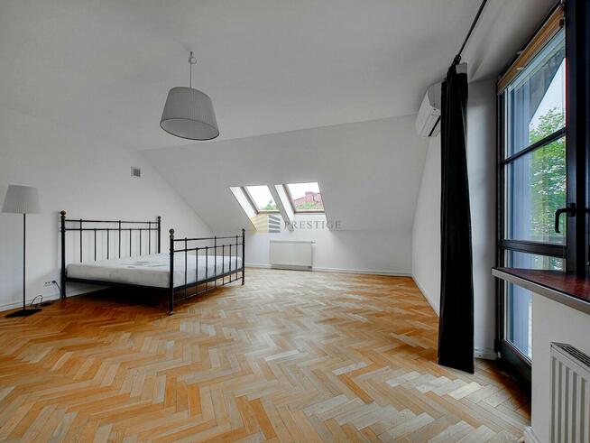 Dom Warszawa Wilanów, Powsin, Powsińska