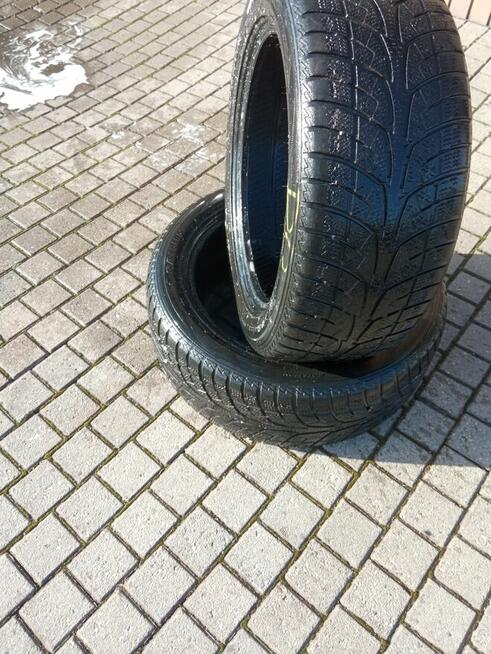 OPONY 225/50/17 R m+S zimowe 98 h xl SAILUW ICEBIALARY bież