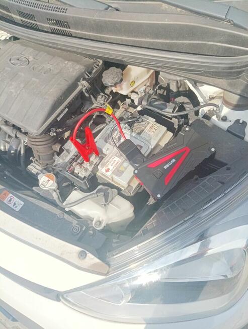 Odpalanie kable Poznań