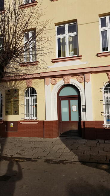 Lokal w centrum Przemyśla, parter, 34,25 m2, ul. Barska 15