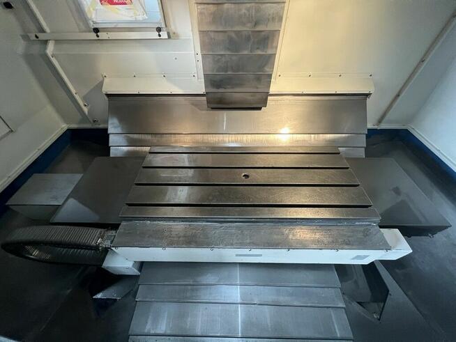 Daewoo Mynx 500 tokarka 2001\