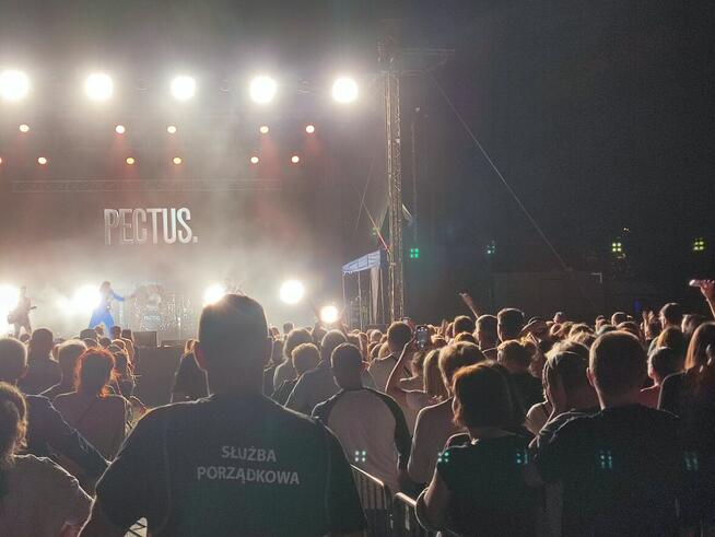 Agencja Ochrony Osób i Mienia I Ochrona Imprez Masowych