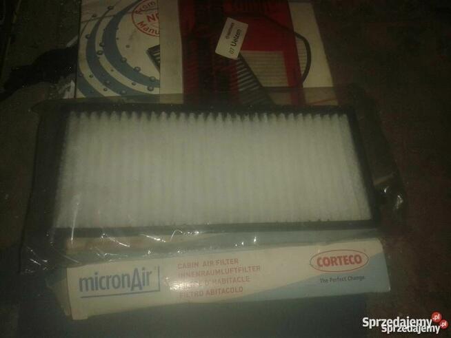 Filtry Oleju, kabinowe, powietrza hurcie okazja