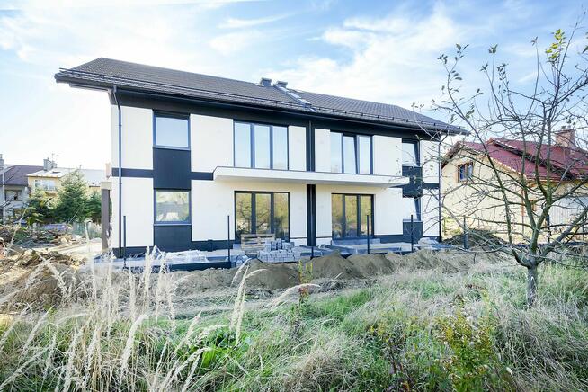 Nowe BEZCZYNSZOWE mieszkania z ogródkami/ul. Kopystyńskiego