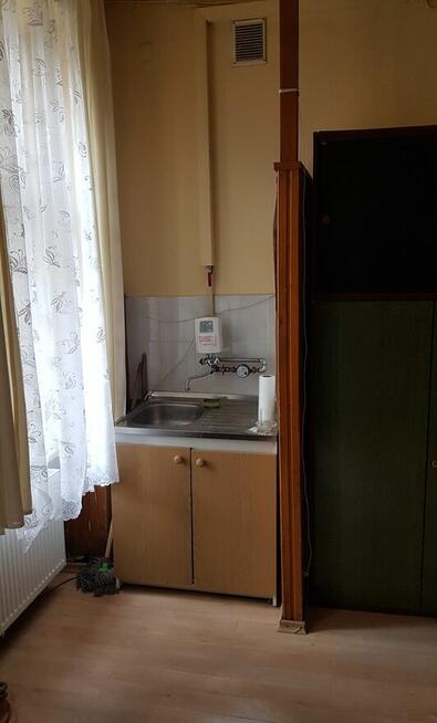 Lokal w centrum Przemyśla, parter, 34,25 m2, ul. Barska 15