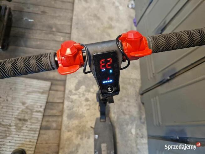 Hulejnoga Elektryczna