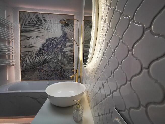 Remonty odA doZ wykończenia wnętrz, łazienki Wrocław okolice