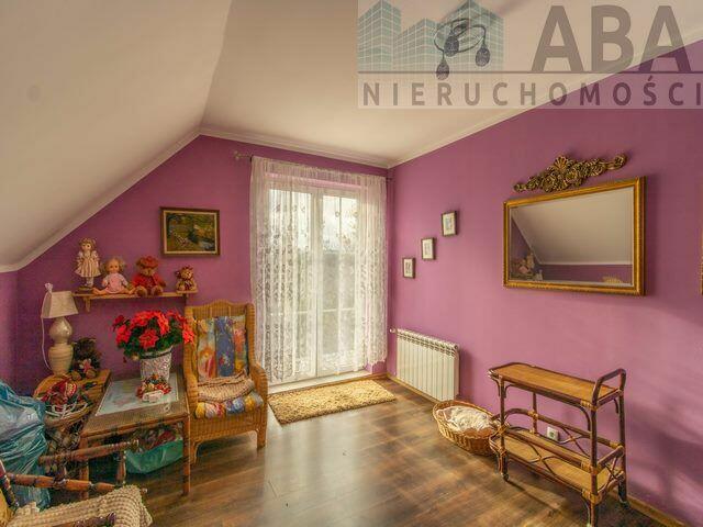 Dom w spokojnej okolicy - Brzezie, gm. Babiak