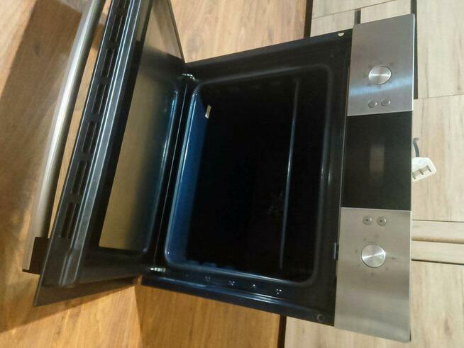 Sprzedam piekarnik wraz z indukcją