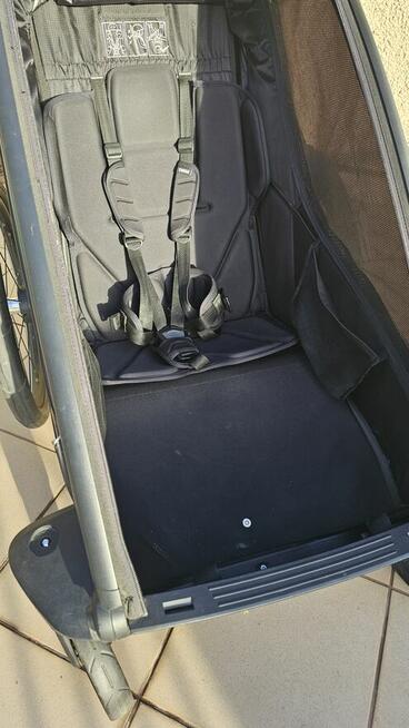 Przyczepka wózek Thule Sport