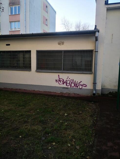 Sprzedam garaż murowany Puławy Ul. Jaworowa