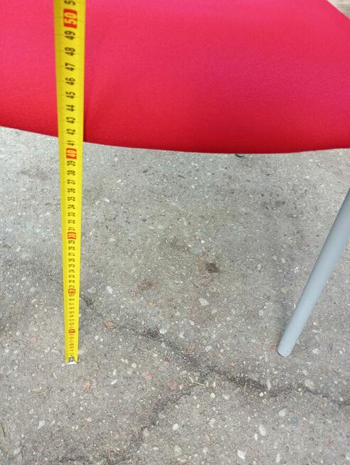 Krzesło fotel konferencyjne Bejot krzesła fotele konferencyj