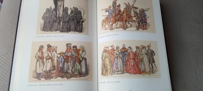 Malarstwo Jana Matejki